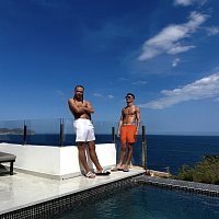 Haaland936, AMO – Coracao