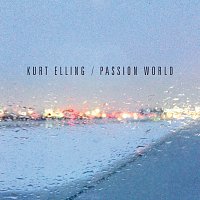 Přední strana obalu CD Passion World
