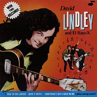 David Lindley – Win This Record