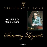 Alfred Brendel: Steinway Legends