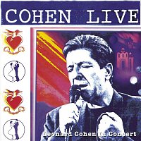 Leonard Cohen – Cohen Live