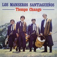 Los Manseros Santiaguenos – Tiempo Chango
