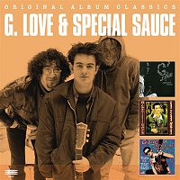 G. Love & Special Sauce – Original Album Classics