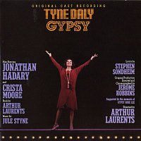 Tyne Daly, ORIGINAL CAST RECORDING – Gypsy