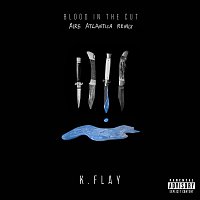 K.Flay, Aire Atlantica – Blood In The Cut [Aire Atlantica Remix]