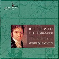Geoffrey Lancaster – Beethoven: Fortepiano Sonatas