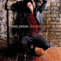 David Jordan – Sun goes down