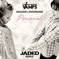 Personal [Jaded Remix]