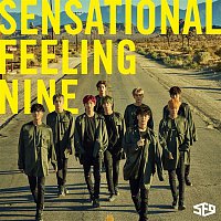 SF9 – Sensational Feeling Nine