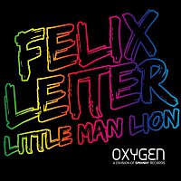 Felix Leiter – Little Man Lion