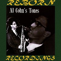 Al Cohn – Cohn's Tones (HD Remastered)