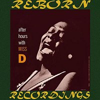 Dinah Washington – After Hours with Miss D (HD Remastered)
