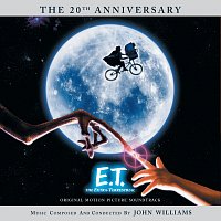 John Williams – E.T. The Extra Terrestrial