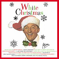 Bing Crosby – White Christmas