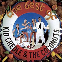 Kid Creole And The Coconuts – The Best Of Kid Creole & The Coconuts