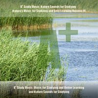 A+ Study Music: Nature Sounds for Studying - Nature's Music for Studying and Easy Learning, Vol. 19