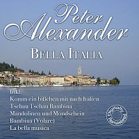 Peter Alexander – Bella Italia