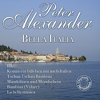 Peter Alexander – Bella Italia