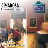 Cimarosa-6 quatuors avec flute