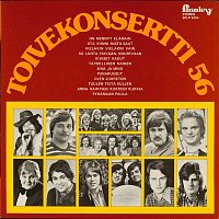 Various  Artists – Toivekonsertti 56