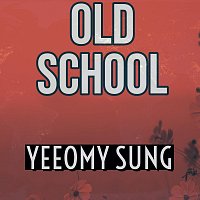 Přední strana obalu CD Old School
