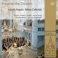 Anima Eterna, Jos Van Immerseel – Haydn: Mass in C Major, Hob. XXV:5 "Missa Cellensis"
