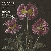 Sayaka Shoji, Gianluca Cascioli – Mozart: Violin Sonata in E Minor, K. 304: II. Tempo di minuetto