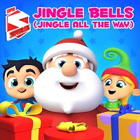 Super Supremes – Jingle Bells [Jingle All the Way]