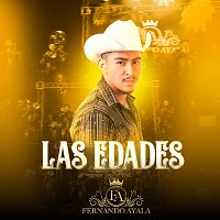 Fernando Ayala – Las Edades [En Vivo]