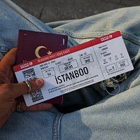 Emir Taha, Ezhel – ?STANBOO