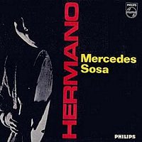 Mercedes Sosa – Hermano