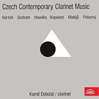 Kamil Doležal – Česká soudobá hudba pro klarinet MP3