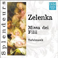 Frieder Bernius – DHM Splendeurs: Zelenka: Missa Dei Filii