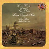 Handel: Water Music; Royal Fireworks Music - Expanded Edition