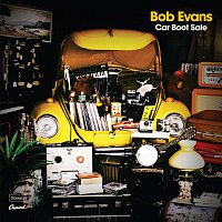 Bob Evans – Matterfact