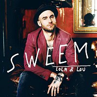 Přední strana obalu CD Lola & Lou