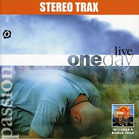 Passion: OneDay Live [Stereo Accompaniment Tracks]