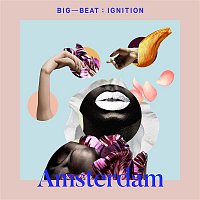 Přední strana obalu CD Big Beat Ignition: Amsterdam
