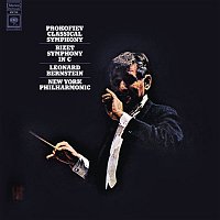 Leonard Bernstein – Prokofiev: Symphony No. 1 in D Major - Bizet: Symphony in C Major (Remastered)