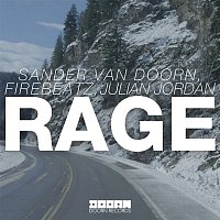 Sander van Doorn, Firebeatz, & Julian Jordan – Rage