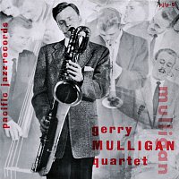 Gerry Mulligan Quartet – Gerry Mulligan Quartet [Vol. 2 / Expanded Edition]