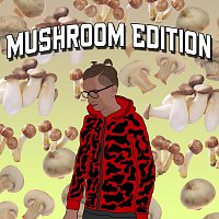Přední strana obalu CD Mushroom Edition