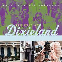 Různí interpreti – Pete Fountain Presents The Best Of Dixieland