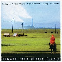 C.S.I. – Tabula Rasa Elettrificata