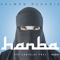 Ladislav Frej – Rushdie: Hanba (MP3-CD) CD-MP3