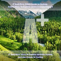 A+ Study Music: Nature Sounds for Studying - Nature's Music for Studying and Easy Learning, Vol. 9