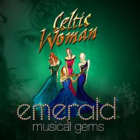 Přední strana obalu CD Emerald: Musical Gems