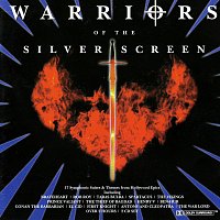 The City of Prague Philharmonic Orchestra – Warriors Of The Silver Screen