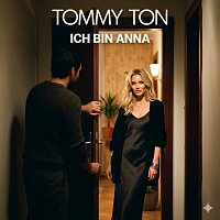 Přední strana obalu CD Ich bin Anna