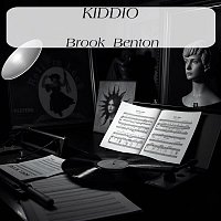 Přední strana obalu CD Kiddio